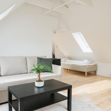 S54 - Private Rooms In The City Center Bergen Bagian luar foto